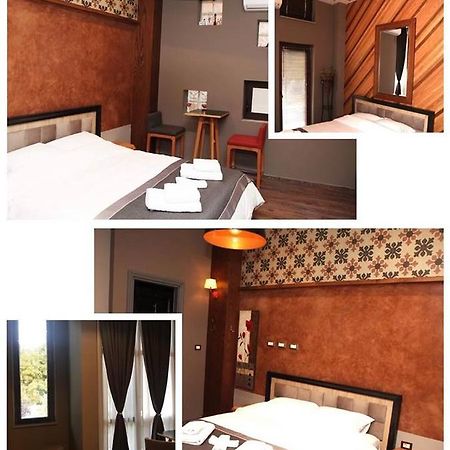 Guest House People كورتشي المظهر الخارجي الصورة