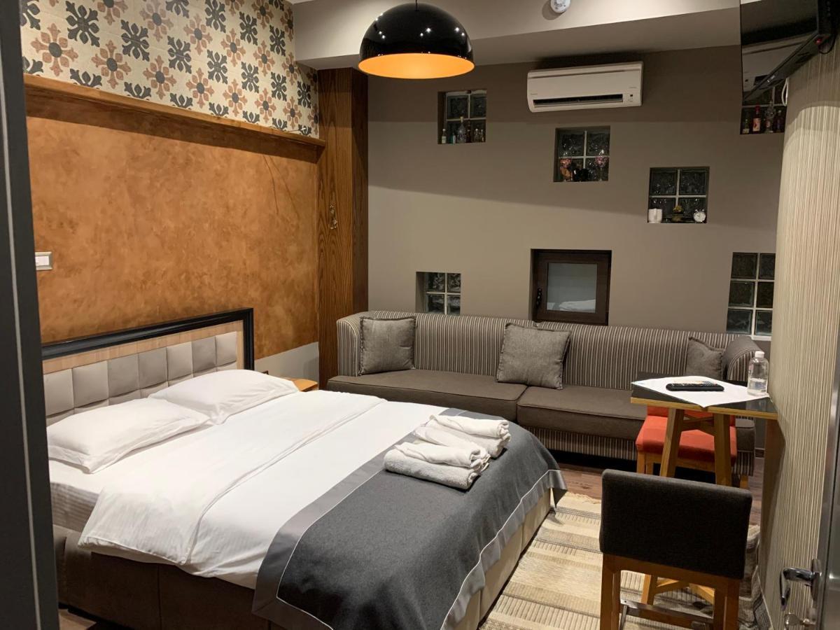 Guest House People كورتشي المظهر الخارجي الصورة