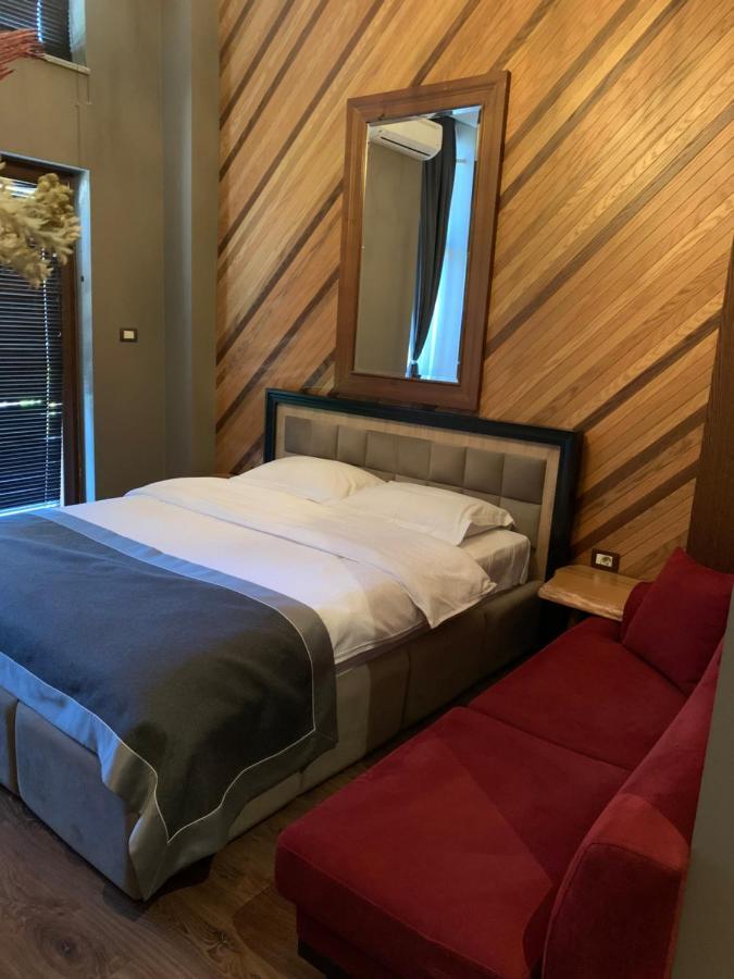 Guest House People كورتشي المظهر الخارجي الصورة