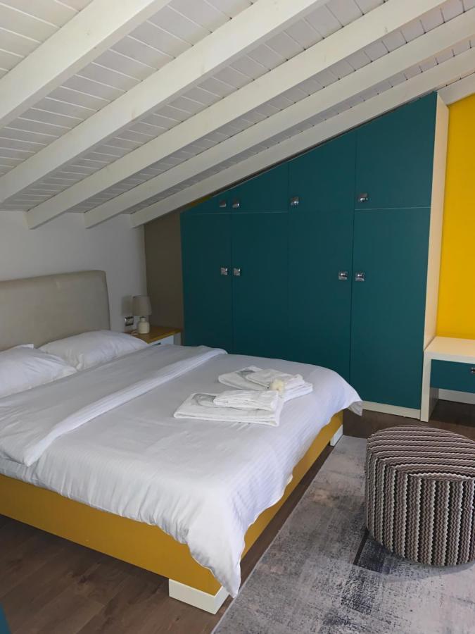 Guest House People كورتشي المظهر الخارجي الصورة