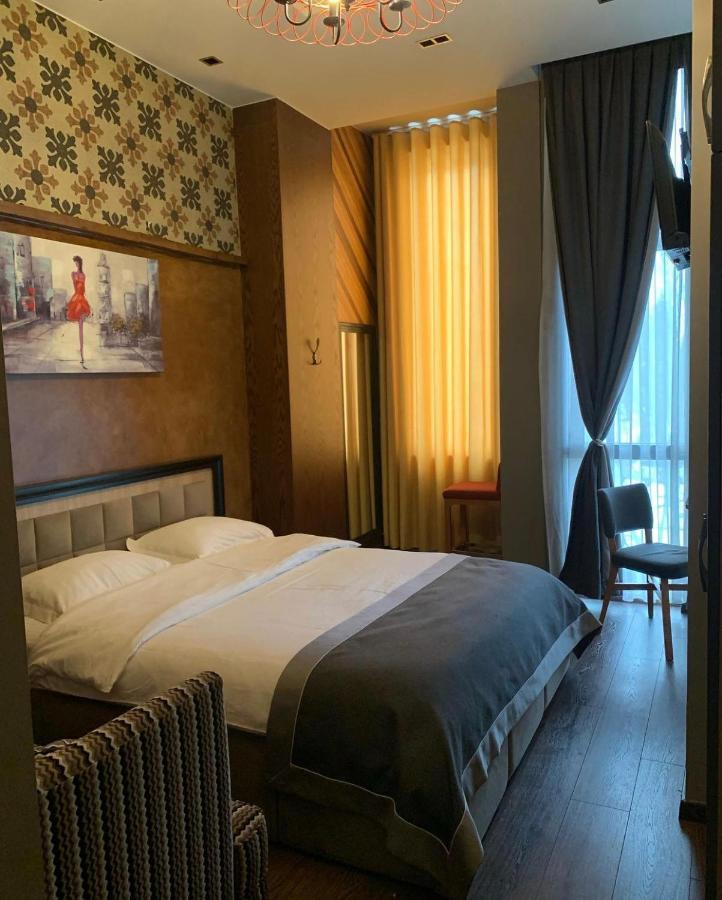 Guest House People كورتشي المظهر الخارجي الصورة