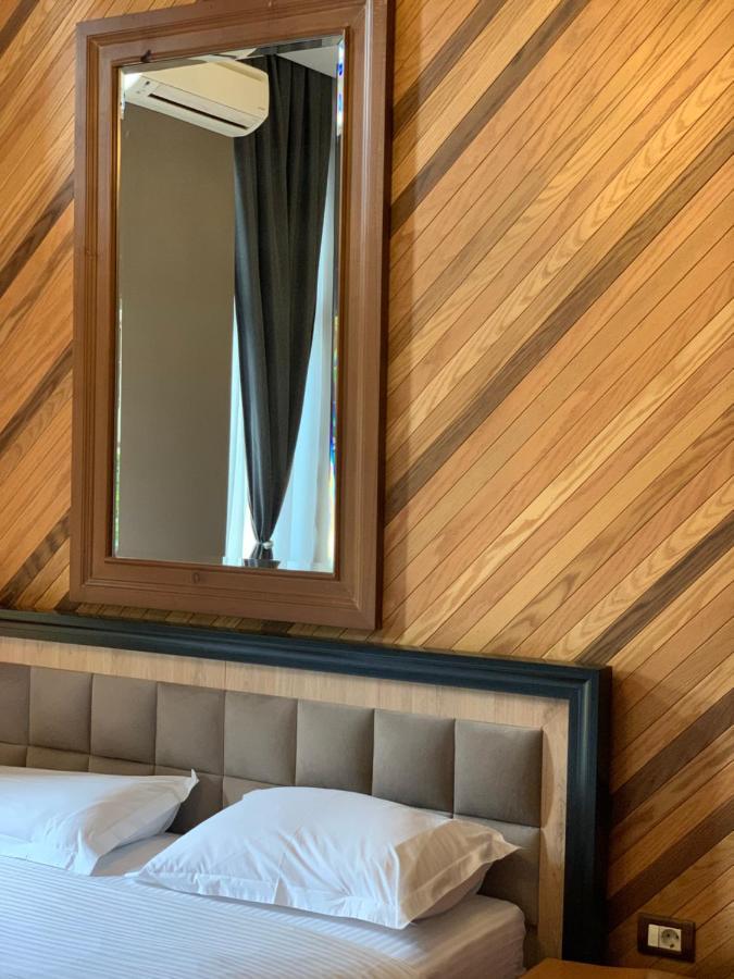 Guest House People كورتشي المظهر الخارجي الصورة