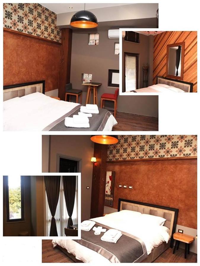 Guest House People كورتشي المظهر الخارجي الصورة