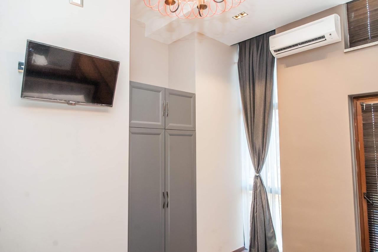 Guest House People كورتشي المظهر الخارجي الصورة